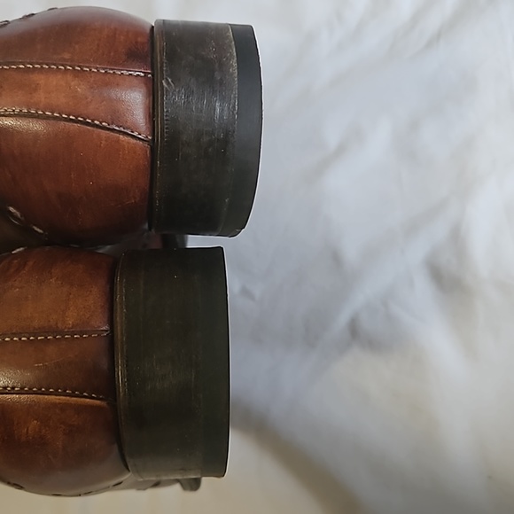 Harris wholecut oxfords. - Picture 10 of 10